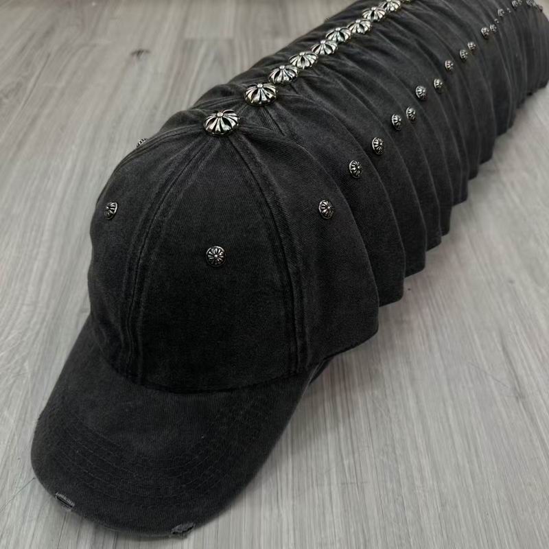Chrome Hearts cap dx112